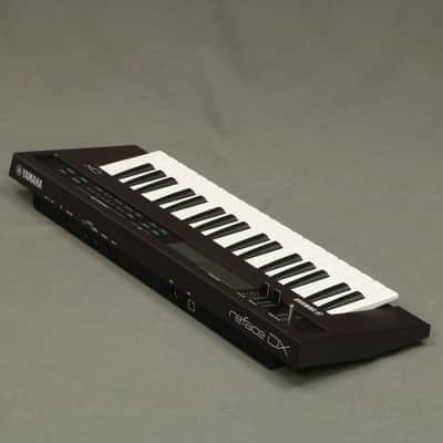 Yamaha Reface Dx [Jedi01003] (06/25) image 4