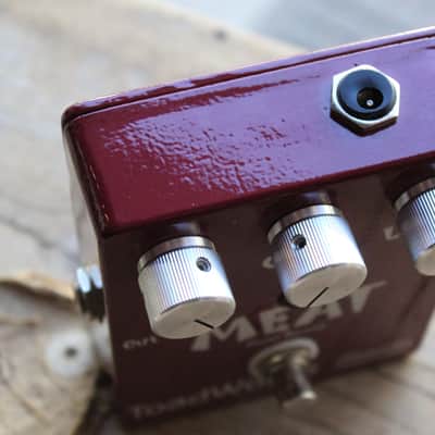 Toadworks  "Meat Dual Boost" image 10