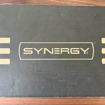 Synergy Metropoulos Metro Plex 2-Channel Preamp Module image 2
