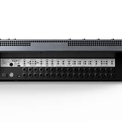 SSL Big Six Desktop Audio Mixer image 11