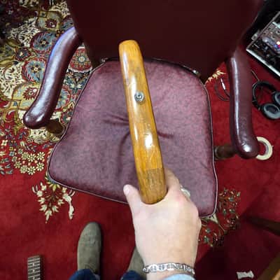 Fender Mustang Body Refinished 1966 image 10