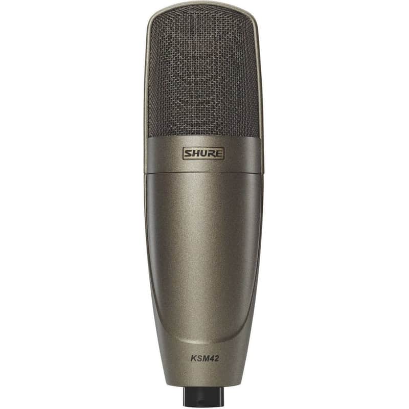 Shure KSM42 / SG image 1