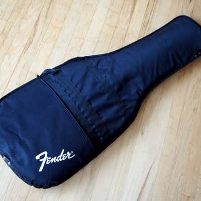 2003 GPC Guitars Matt Skiba Signature Jaguar, Rare & Discontinued, Alkaline Trio, Blink182 w/ gigbag image 13