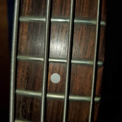 Aria Pro II RSB Deluxe 1983? 1984? 1980's Japan Electric Bass Guitar image 3