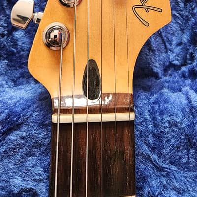 Fender Player II Modified Stratocaster HSS Rosewood OLP 2025 image 6