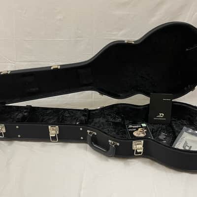 Duesenberg Starplayer TV 2010 - 2016 - Ice Pearl image 10