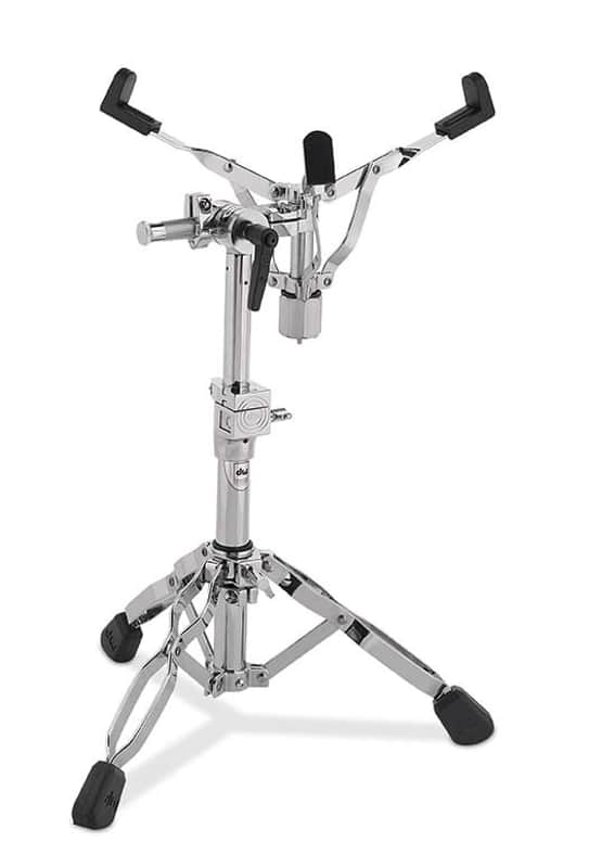 DW Drums Heavy-Duty Snare Stand 9000 Series DWCP9300 - Robust & Flexible image 1