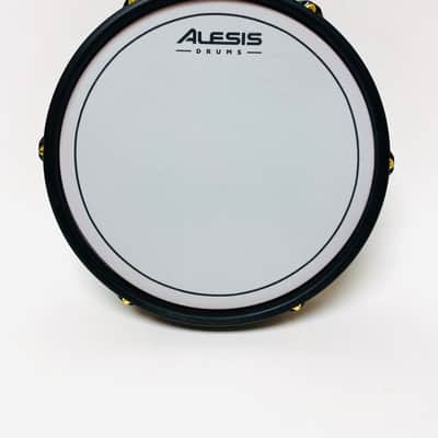 Crimson SE 12” Mesh Snare or Tom Drum Pad image 1