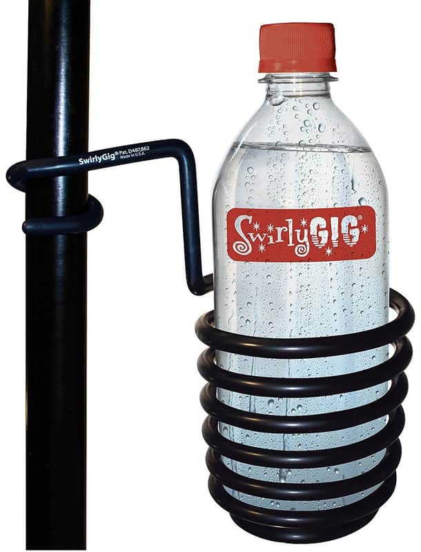 SwirlyGig SG2000 Swirly Gig 2 Drink Holder image 1