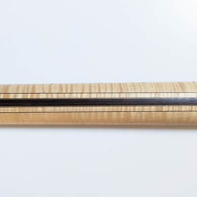 Mathieu Penet MP Luthier Suijin image 21