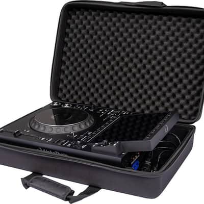 Headliner HL12023 Pro-Fit Polyfoam Soft Case for AlphaTheta CDJ-3000X image 4