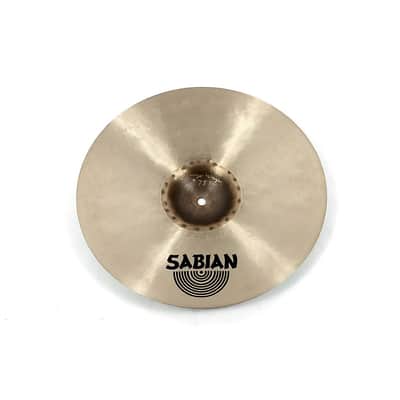 SABIAN Artisan Traditional Symphonic Suspended Cymbals Regular 15 in. image 2