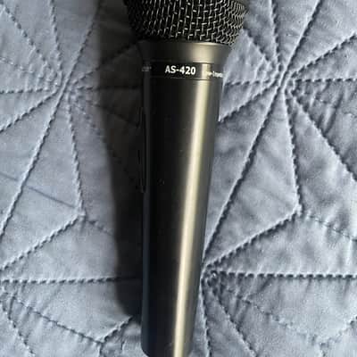 Immagine Audio Spectrum AS-420 Mid-90s/Aughts - Black - 2