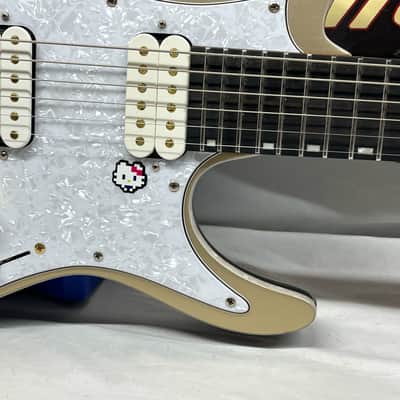 Ibanez KRYS10 Scott LePage Signature Electric Guitar image 6