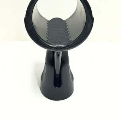 Shure WA371 Wireless Microphone Clip Holder Break-Resistant Clip Genuine for all Shure Wireless Handheld Microphone Transmitters GLXD2 SM58 Beta 58 ULXD2 BLX image 4