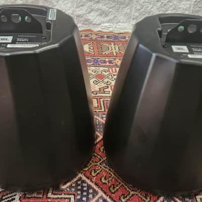 JBL C64P/T 40 Watt Pendant Monitor Speakers PAIR image 3