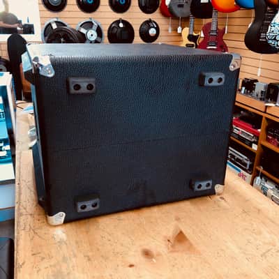 Phil Jones Piranha 4B Bass Extension Cabinet image 6