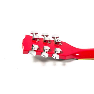 Gibson Les Paul Standard w/ B- Bender Owned by Mike Campbell image 22