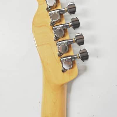 Fender Japan TC72 Telecaster Custom Electric Guitar Crafted in Japan image 17
