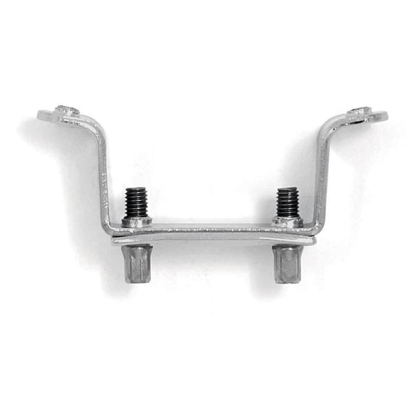 Gibraltar SC-SSBE Standard Snare Butt End image 1
