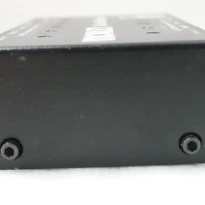 Morley GS-1 Gas Station Multi Power Supply 2010s - Black image 6