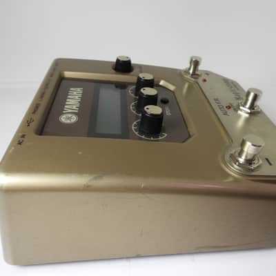 Yamaha Magicstomp Acoustic Guitar Multi Effects Pedal UB99 | Reverb