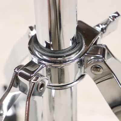 DW 5000 Series Double Brace Hi-Hat Cymbal Stand image 6
