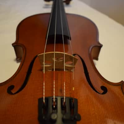 Violin | Jean Baptiste Colin | 1911 | France image 16