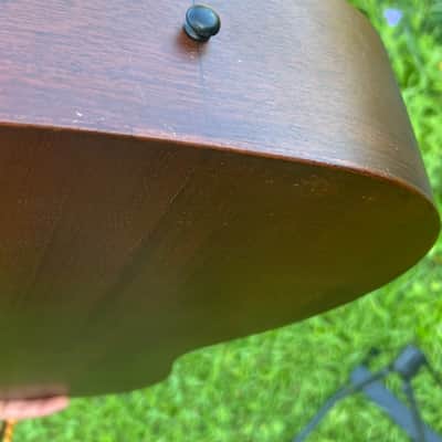 1926 Vintage Martin 2-17 Acoustic Guitar - Parlor image 17