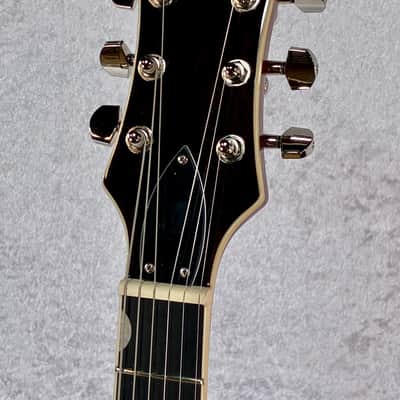 GRETSCH ELECTROMATIC PREMIER JET | SC | HH | HT | ROBUSTO BURST image 6