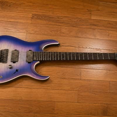 Ibanez RGD61ALA Axion Label | Reverb