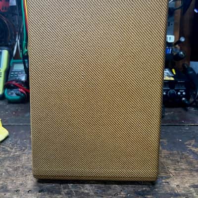 Kendrick So-Lo 7 Guitar Amplifier 2019 image 8