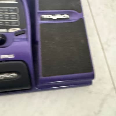 DigiTech Vocal 300 Vocal Effects Processor 2010s - Purple image 4