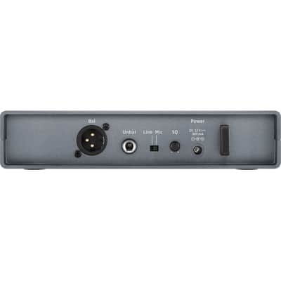 Sennheiser XSW 1-ME3 Wireless Headworn Microphone System image 4