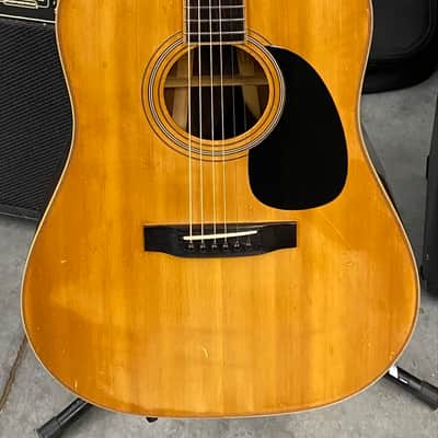 1979 Epiphone PR755S - Includes TKL Case! image 1