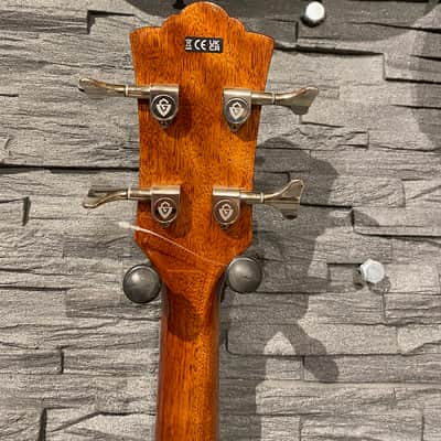 Guild Westerly Collection B-140E with Pau Ferro Fretboard 2019 - 2021 - Natural image 8