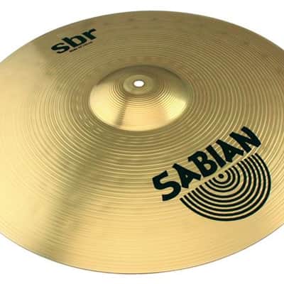 Sabian SBR 20 Inch Ride image 3