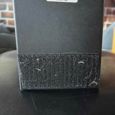 Friedman Motor City Drive 12AX7 Tube Overdrive Pedal image 7