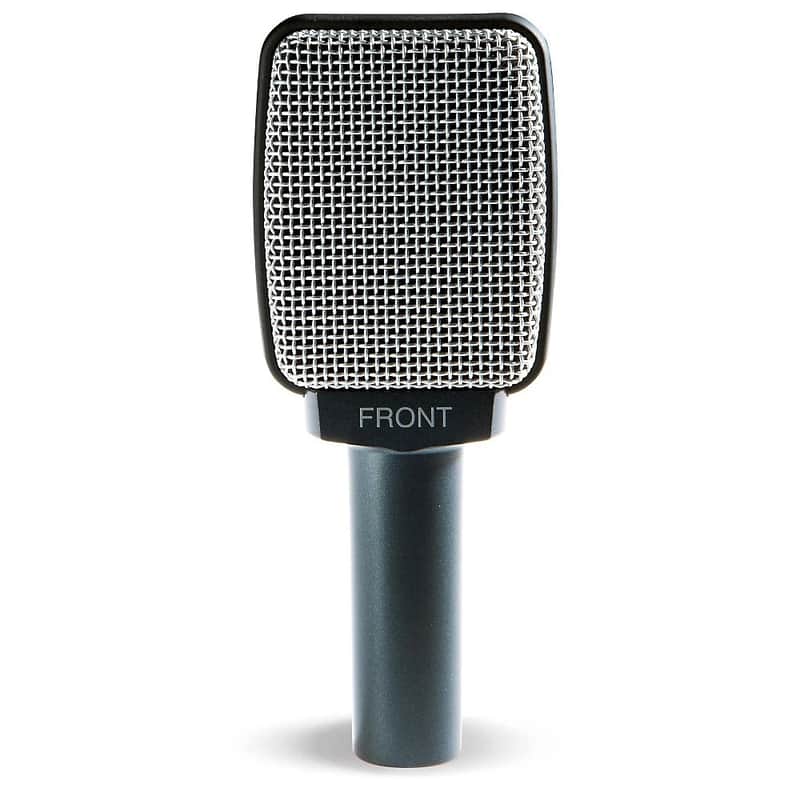 Immagine Sennheiser e 609 Silver 2019-present - silver - 1