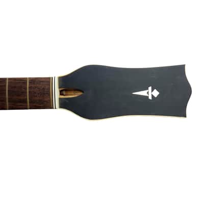 Hofner semi acoustic guitar neck - nos (untouched, 456, 457, senator, president,Vintage, Project) image 2