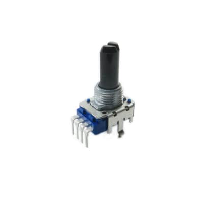 Yamaha - MO , RS7000 , S80 - New Rotary Potentiometer