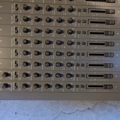 TASCAM Portastudio 488 8-Track Cassette Recorder 1990s - Gray image 7