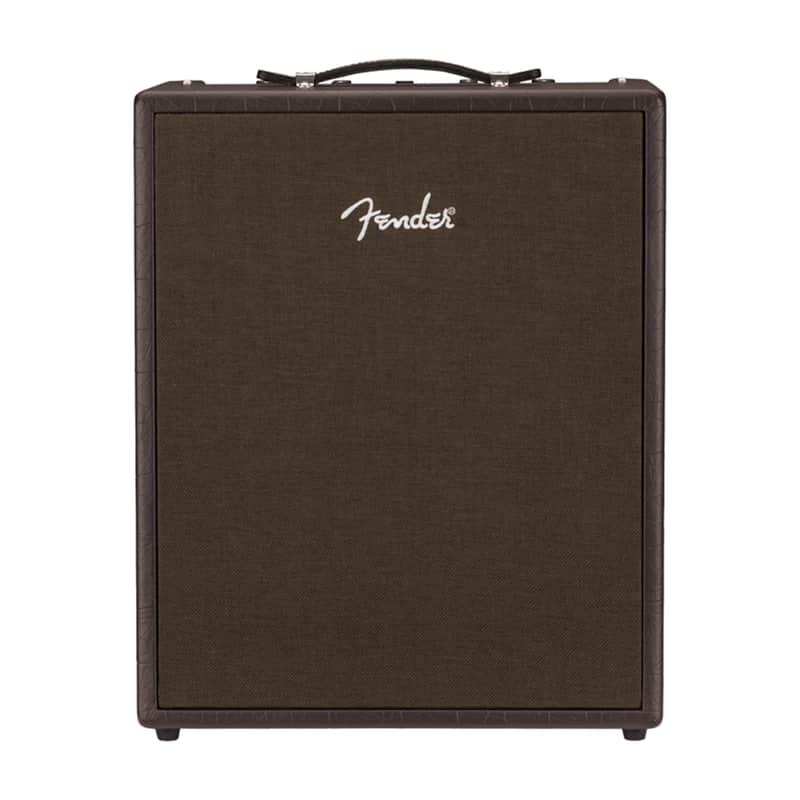 NEW Fender Acoustic SFX II image 1