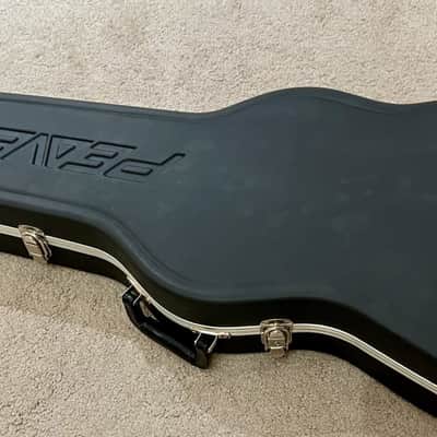 Peavey Wolfgang Standard 2004 Custom Shop - USA Flag (Matching Headstock) image 16