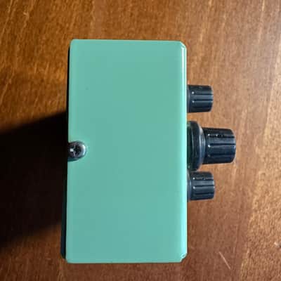 AMT Electronics E Drive Distortion 2010s - Green image 7