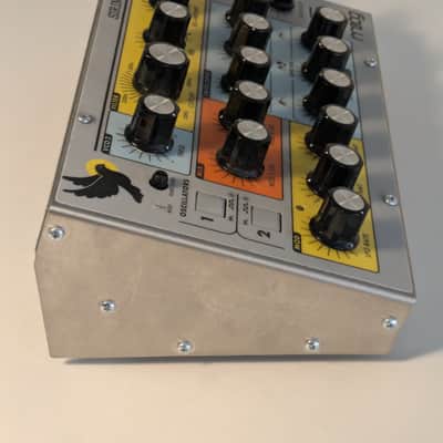 Moog Sirin Analog Messenger of Joy — MINT, Boxed, Serial #0291 image 5