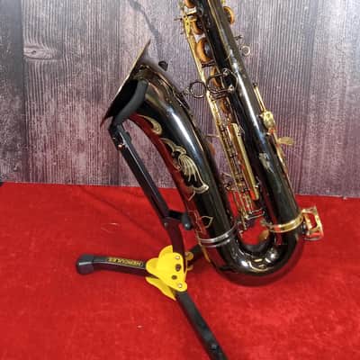 Keilwerth SX90R Tenor Saxophone (Queens, NY) image 3