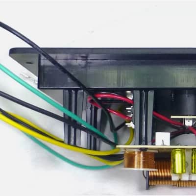 LASE 2-Way Crossover For JBL M PRO MP212, MP215 for 12" or 15" Speaker Box image 4