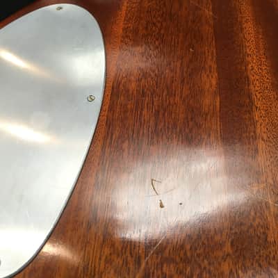 1995 Zemaitis Custom Deluxe Metal Top image 15
