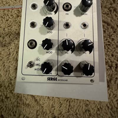 Random Source Serge New Gates/VCFX 2023 image 1